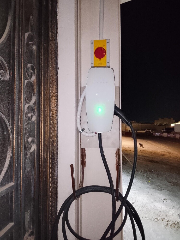 all ev charger installation - 6