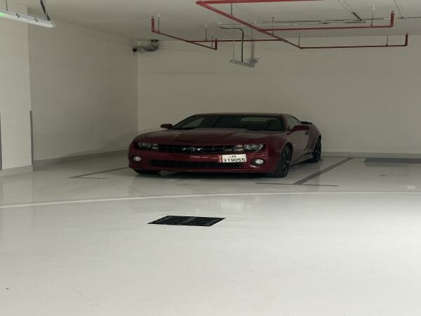 2013 Camaro SS - 13