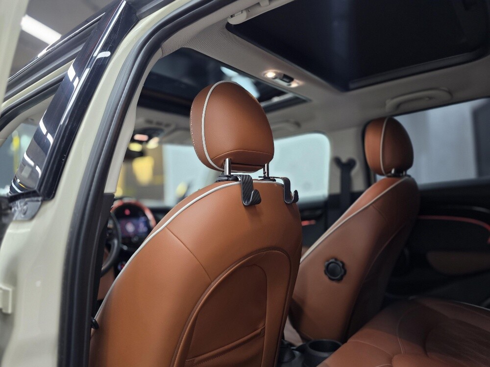 mini copper s - 7