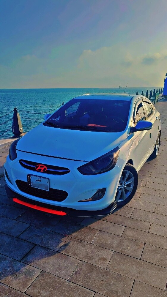 اكسنت 2015 فل اوبشن - 5