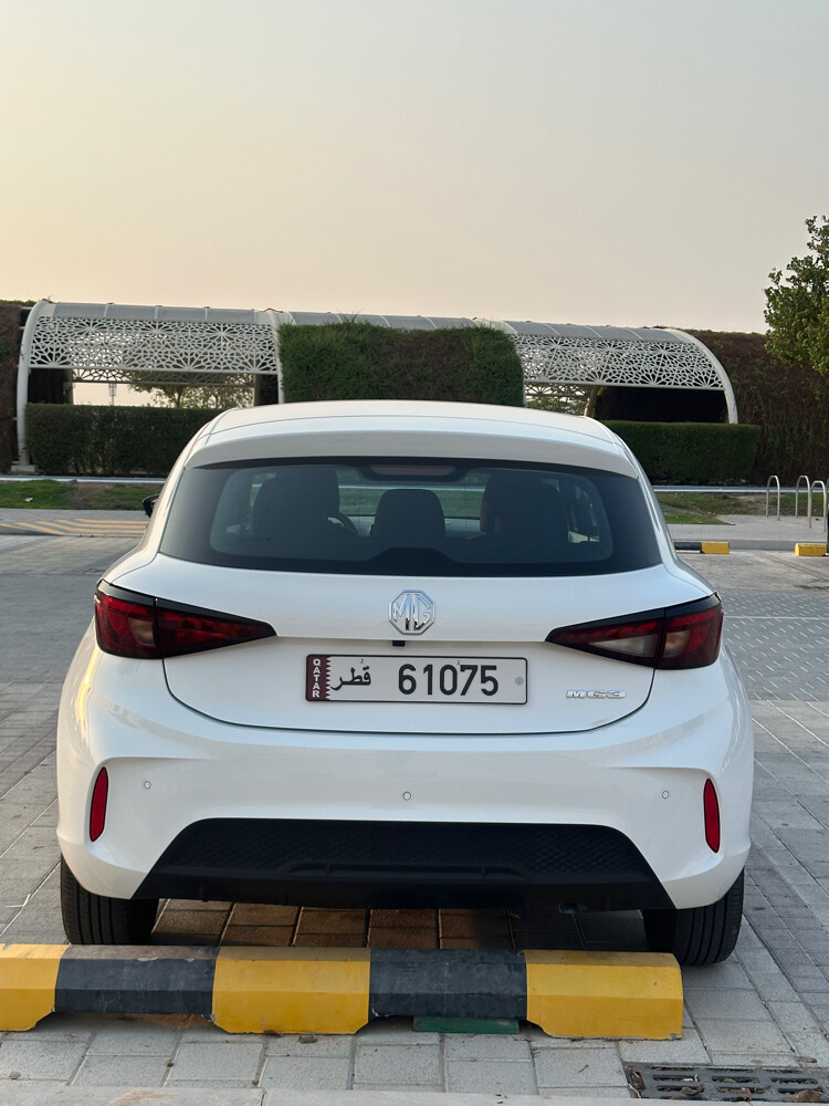 MG3 - 3