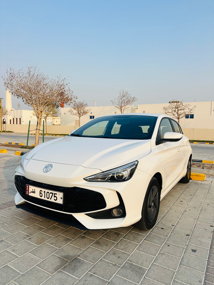 MG3 - 1
