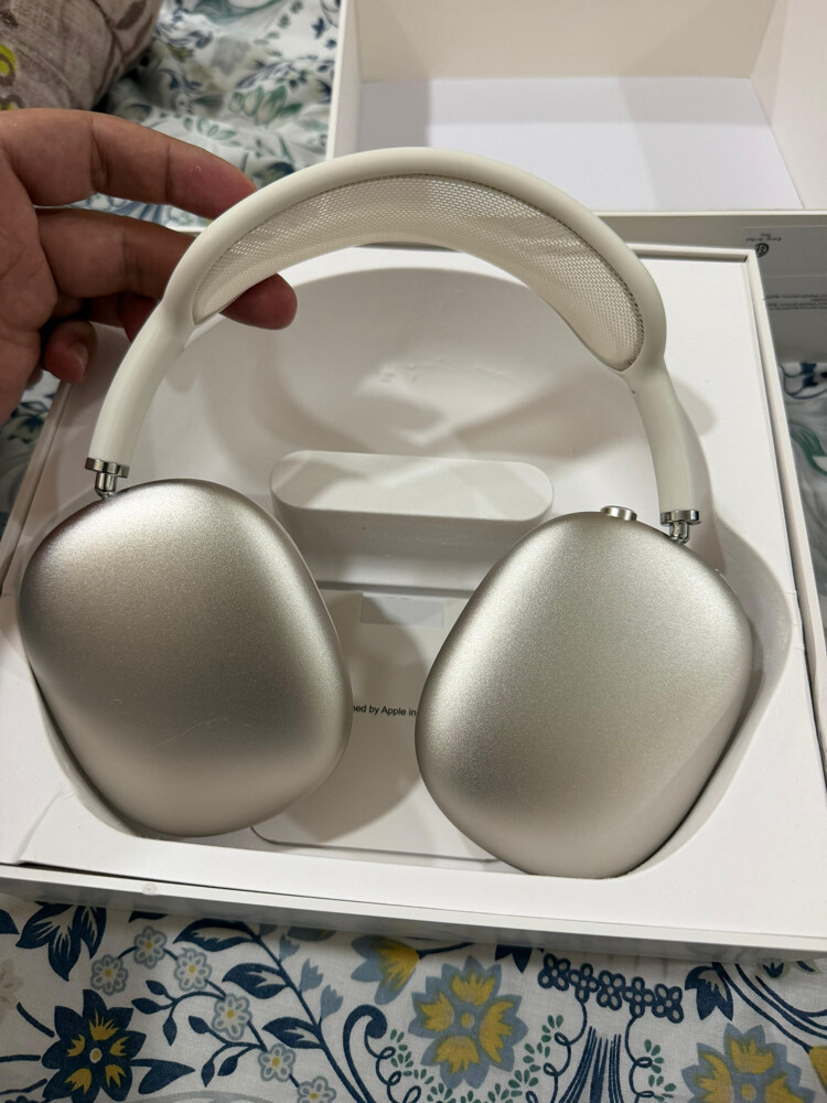 AirPods Max 2 - 4