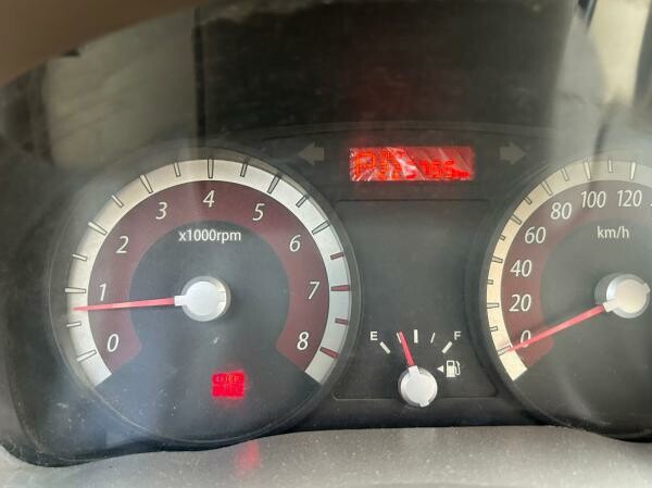 Kia Rio 2011 Excellent condition - 10