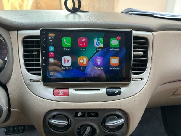 Kia Rio 2011 Excellent condition - 7