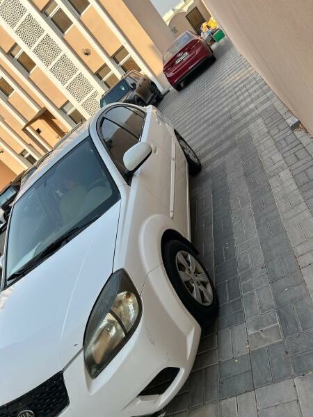 Kia Rio 2011 Excellent condition - 3
