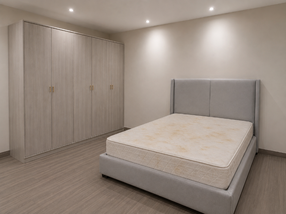 Bedroom Set for Sale - 1