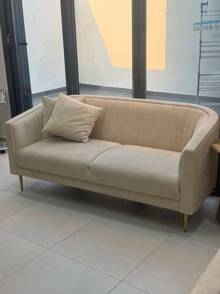 living room - 1