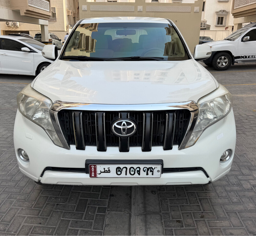 برادو وكالة  - 1