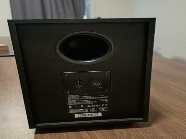 JBL Soundbar SB 550 - 4