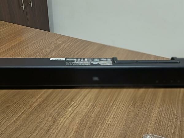 JBL Soundbar SB 550 - 7