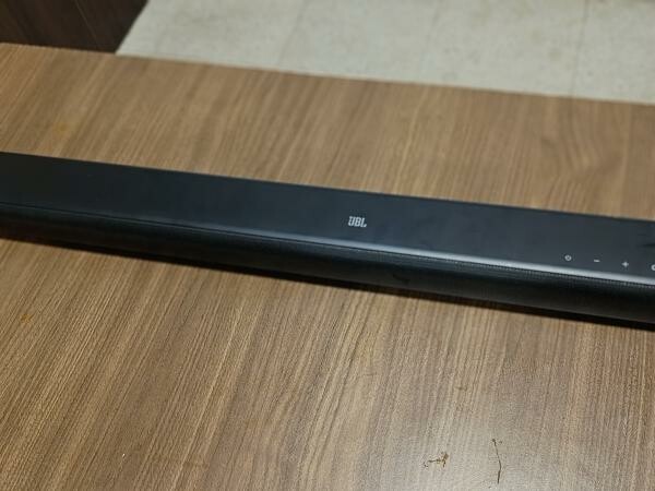 JBL Soundbar SB 550 - 6