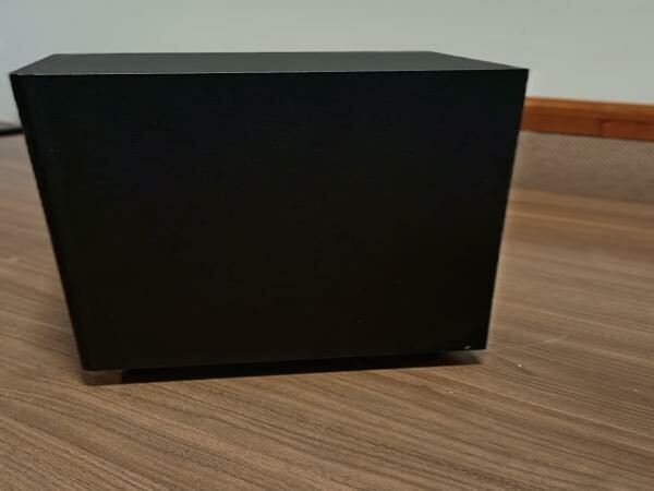 JBL Soundbar SB 550 - 8