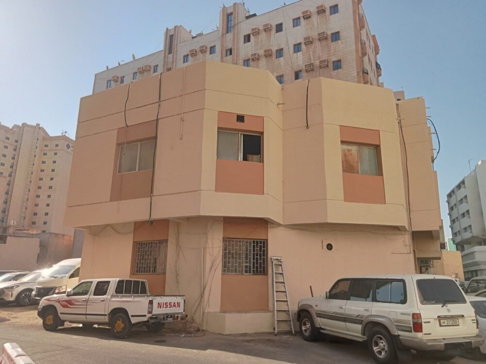 عماره للبيع في الغانم القديمه - 2