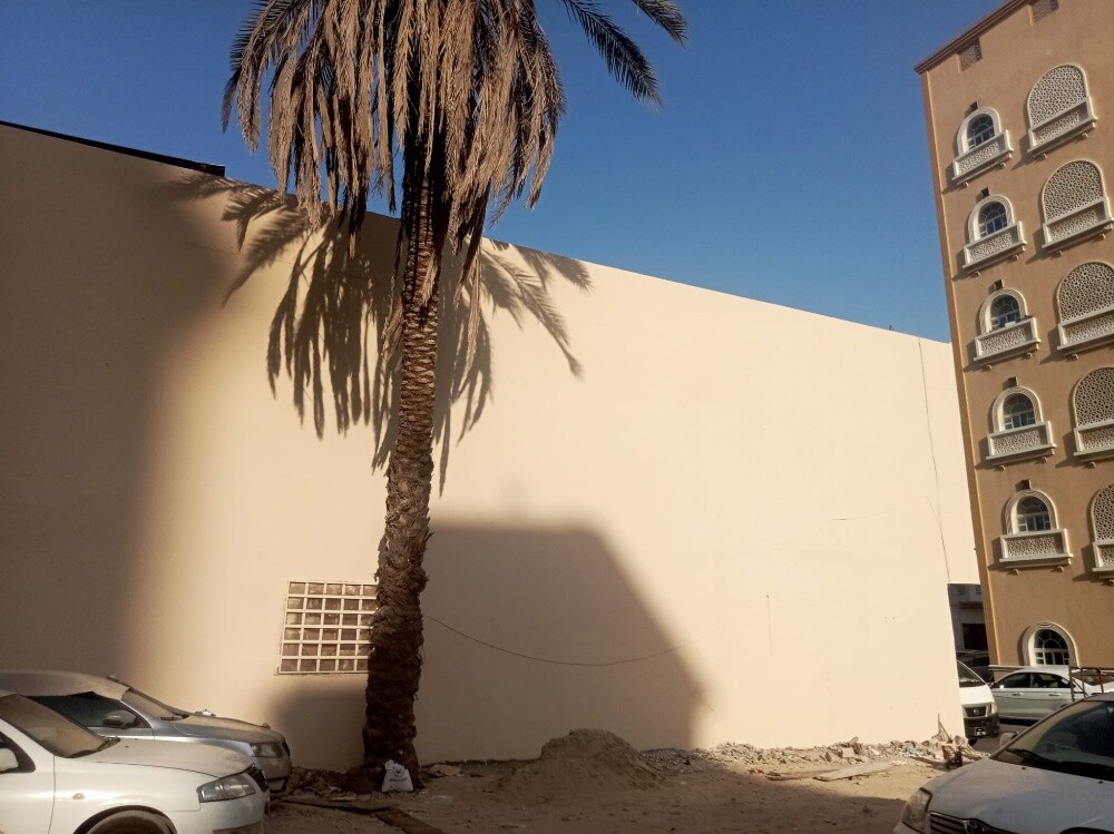 عماره للبيع في الغانم القديمه - 6