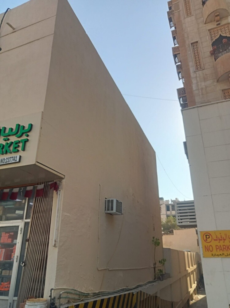 عماره للبيع في الغانم القديمه - 4