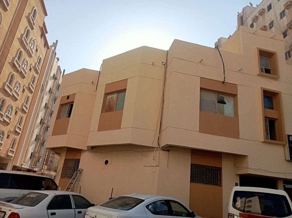 عماره للبيع في الغانم القديمه - 3