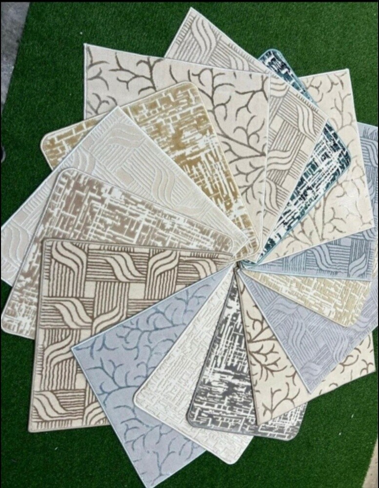 carpet shop - 4