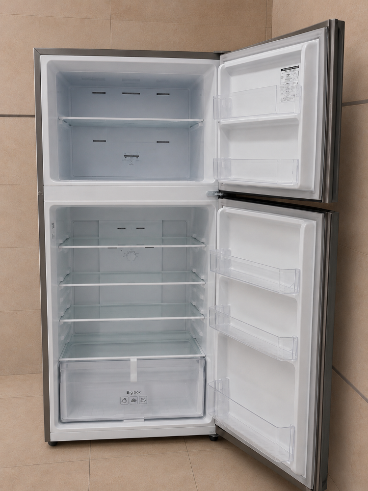 For Sale – Hisense Refrigerator - 1