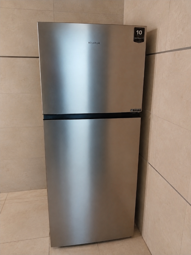 For Sale – Hisense Refrigerator - 2