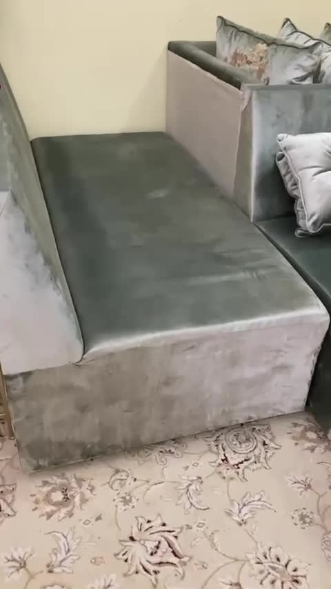 جلسة كنب مستعمل - 2