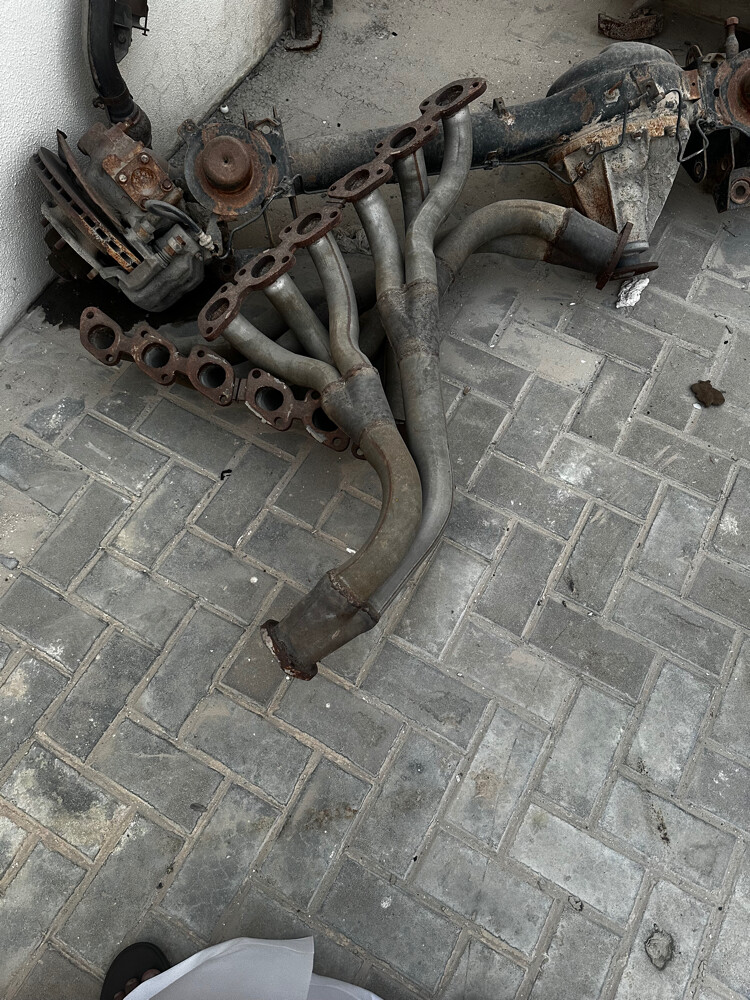 قطع غيار  - 6