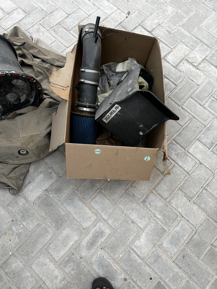 قطع غيار  - 3