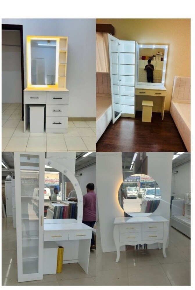 Hi well sale Doha Furniture items a - 1