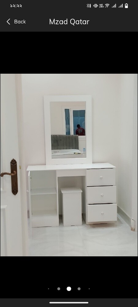 Hi well sale Doha Furniture items a - 4