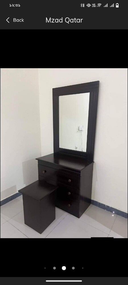 Hi well sale Doha Furniture items a - 3