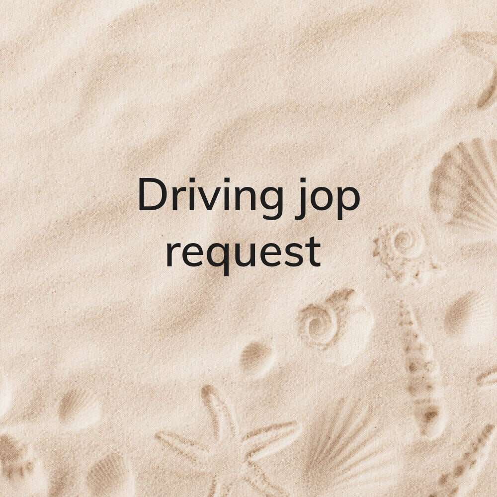mehan Driver - 1