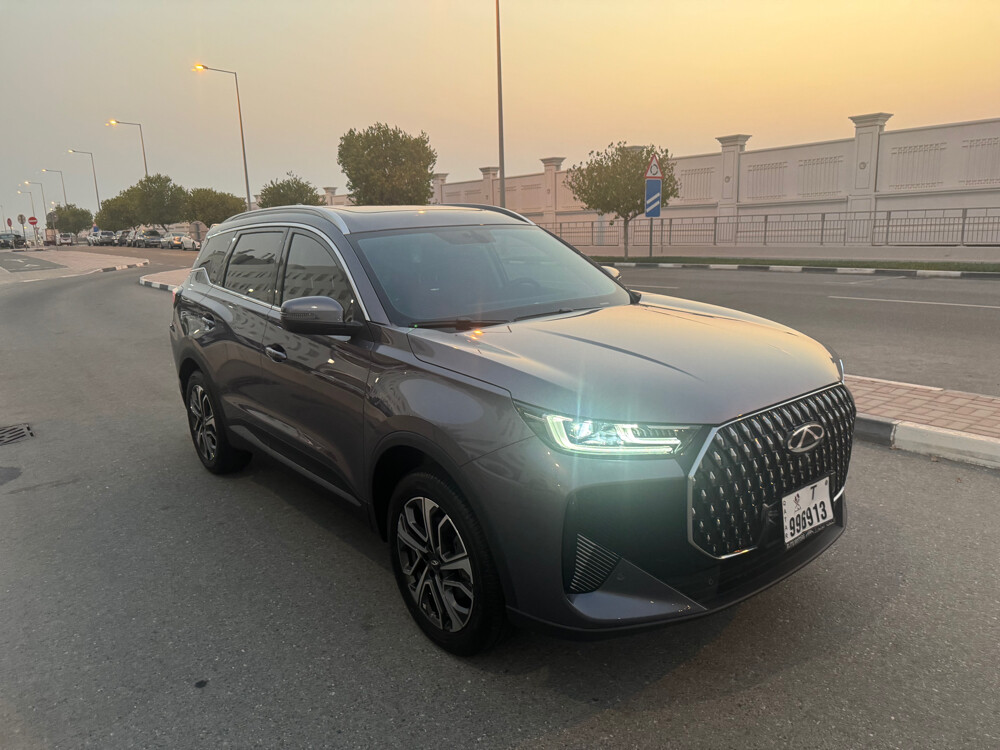 شيري ٧ برو ماكس - 11