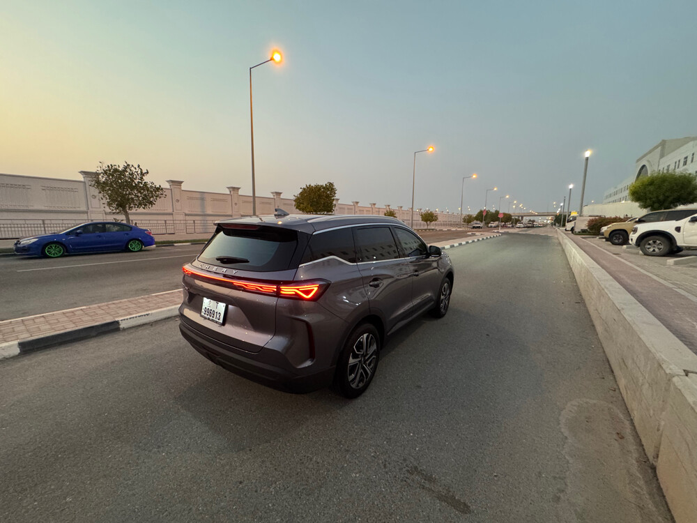 شيري ٧ برو ماكس - 6