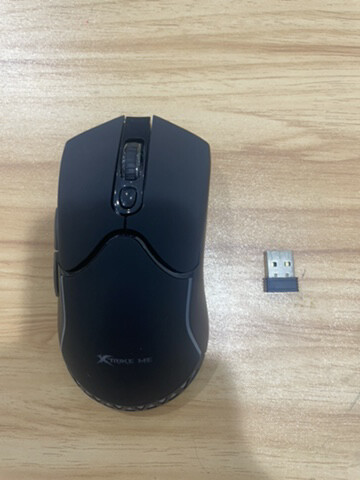 Mouse, Keyboard, and Mousepad Bundl - 2
