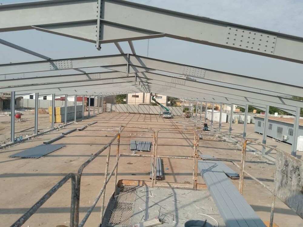 جميع اعمال الحدادة - 2