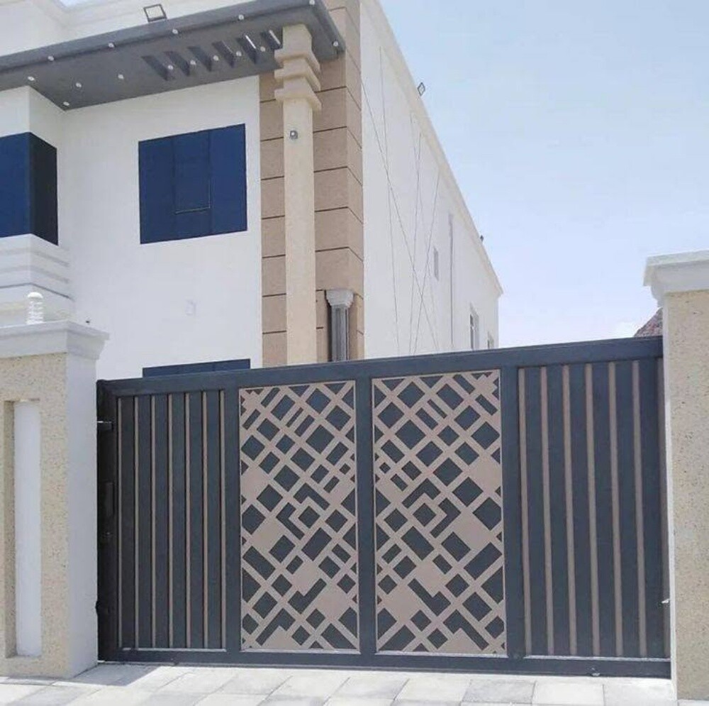 جميع اعمال الحدادة - 6