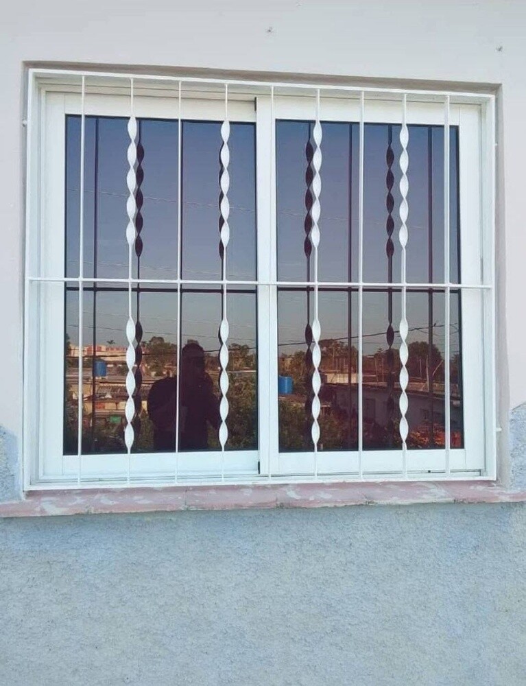 جميع اعمال الحدادة - 8