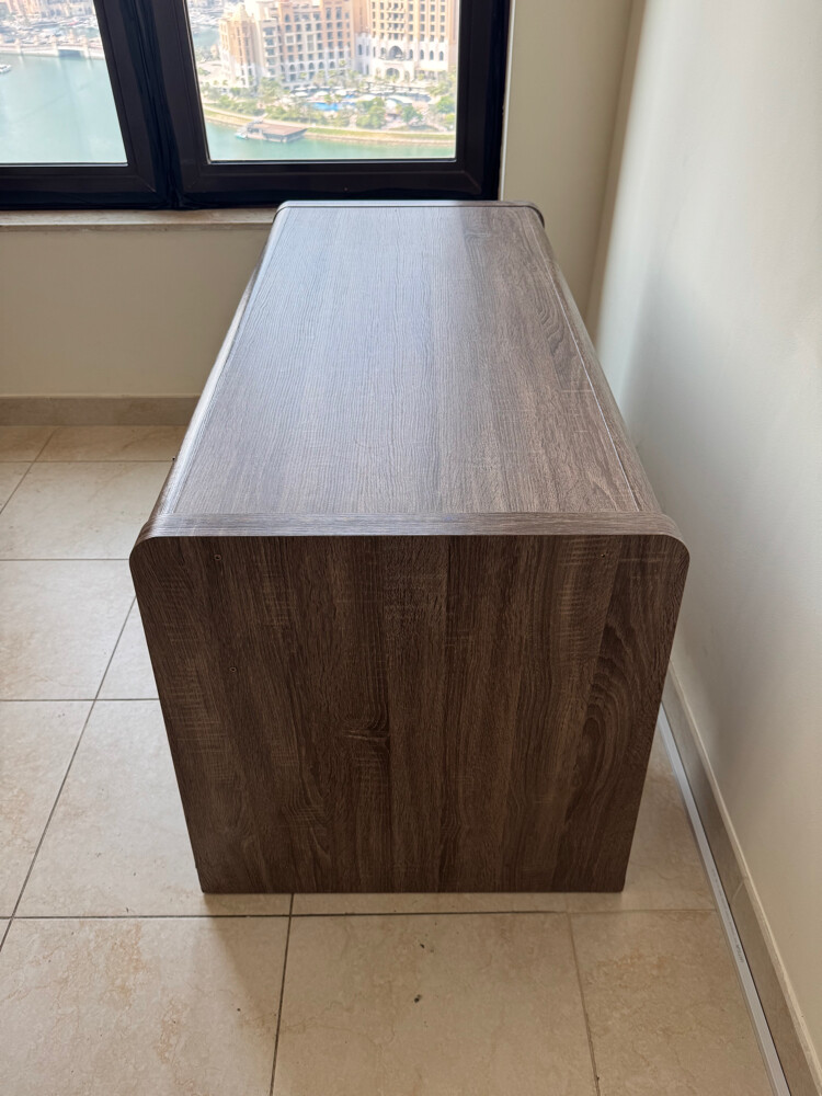 Office Desk - 5