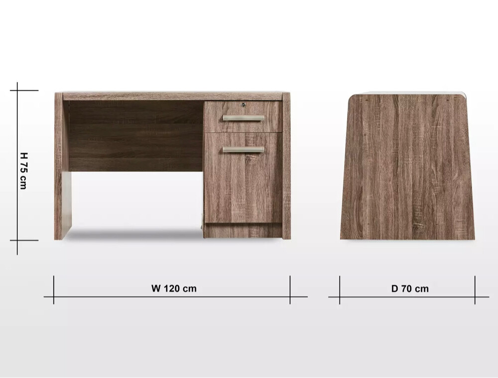 Office Desk - 3