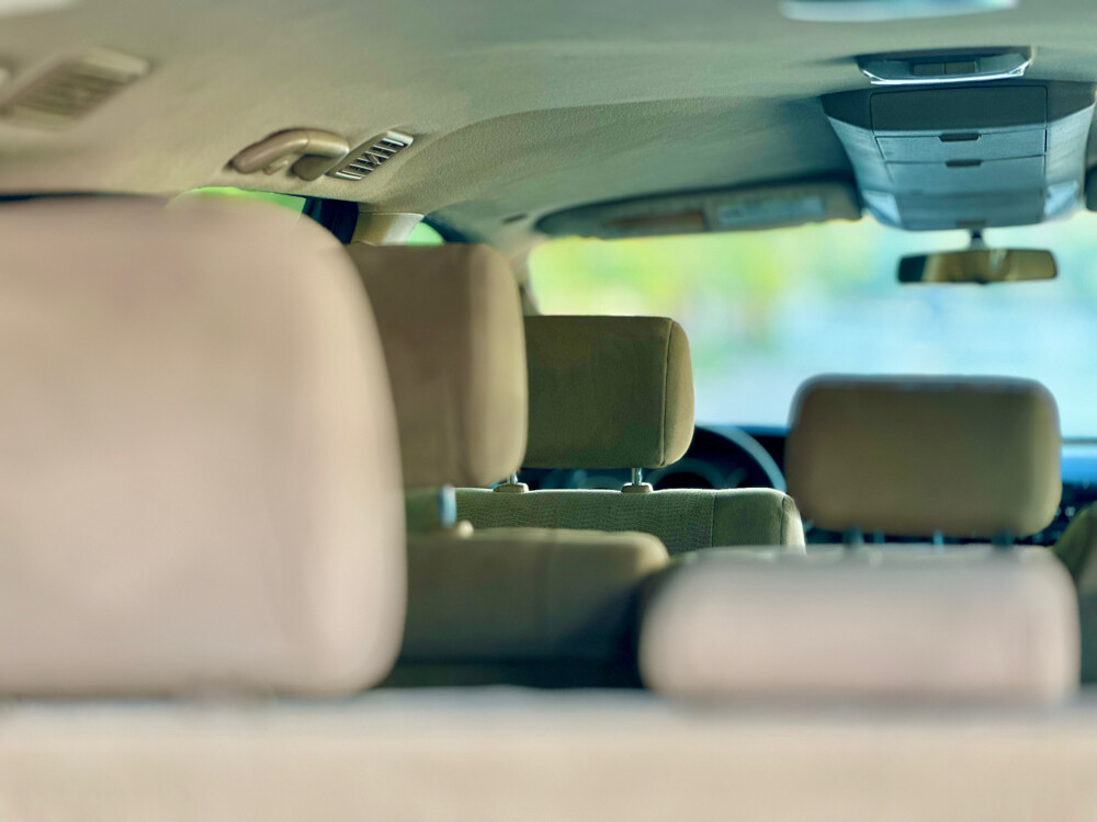 Toyota Sequoia 2015 4X4 - 16