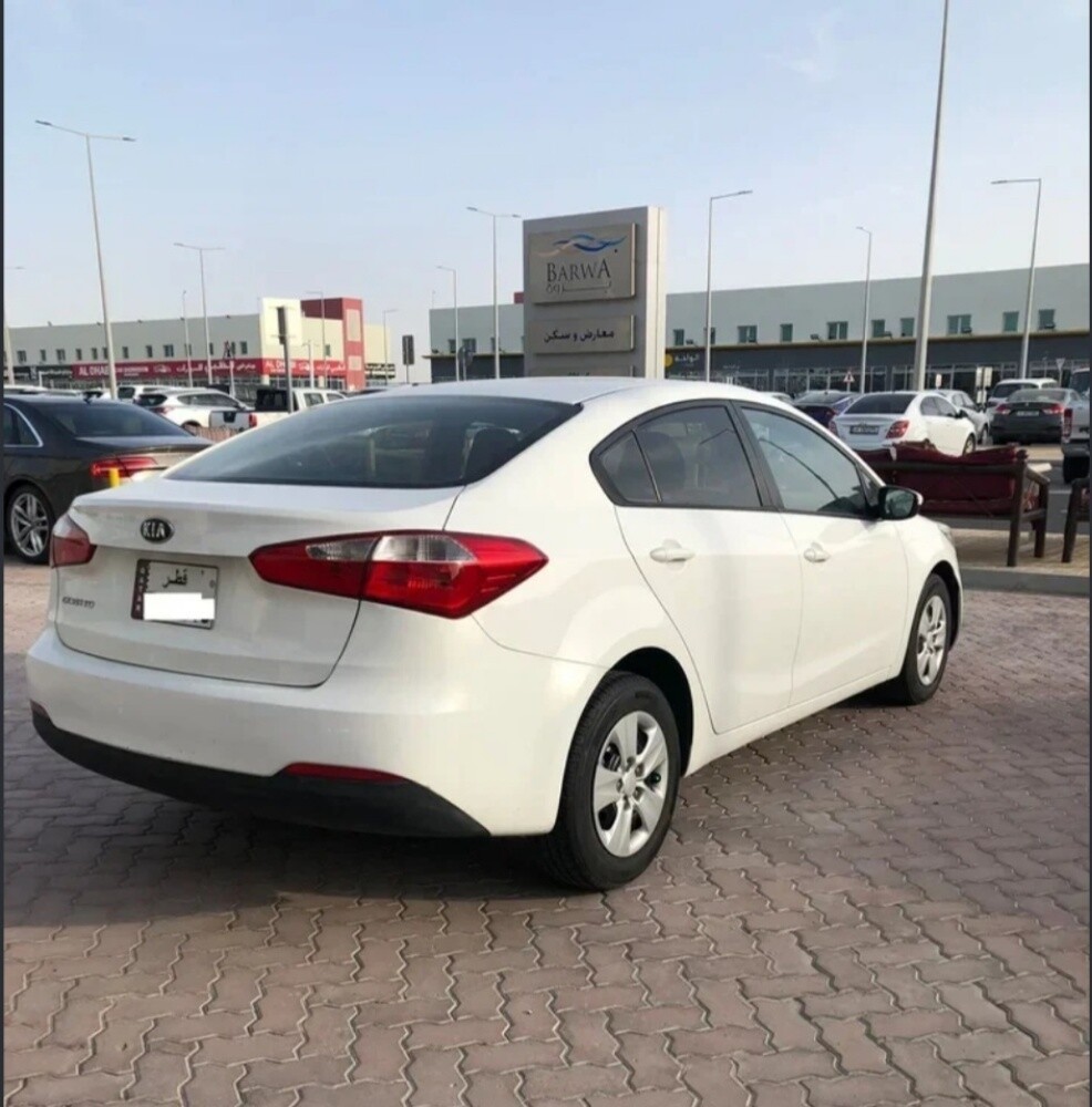 Rides available from Al Khor to Doh - 2