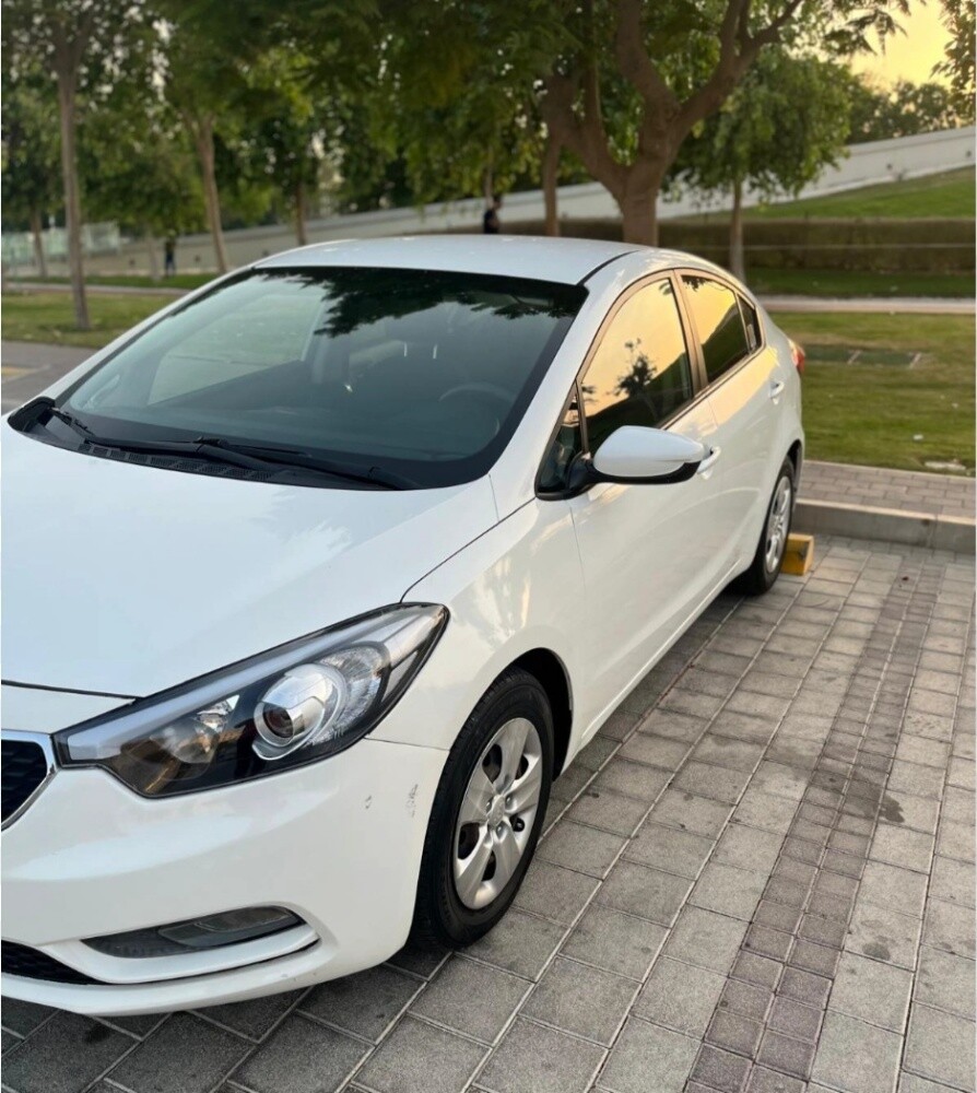 Rides available from Al Khor to Doh - 1