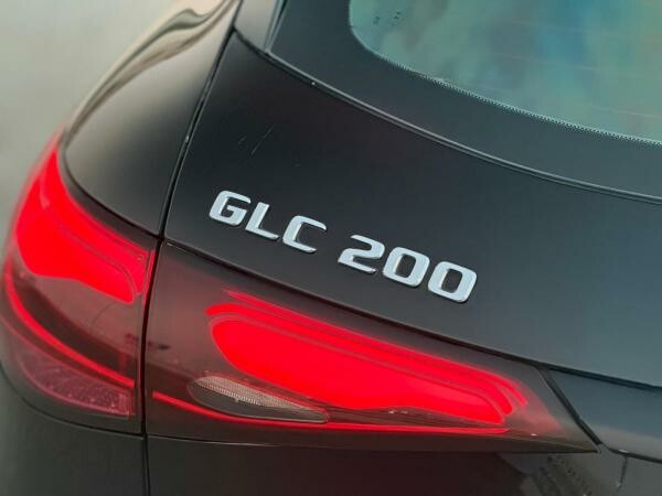 Mercedes-Benz GLC 200 2024 - 7