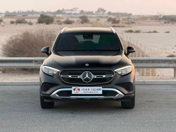 Mercedes-Benz GLC 200 2024 - 2