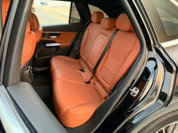 Mercedes-Benz GLC 200 2024 - 13