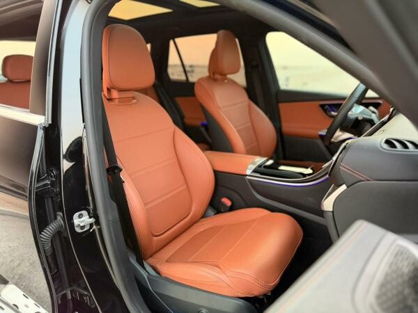 Mercedes-Benz GLC 200 2024 - 12