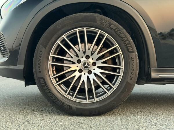 Mercedes-Benz GLC 200 2024 - 8