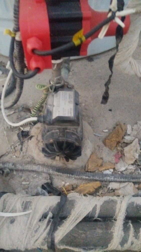 plumbing service - 2