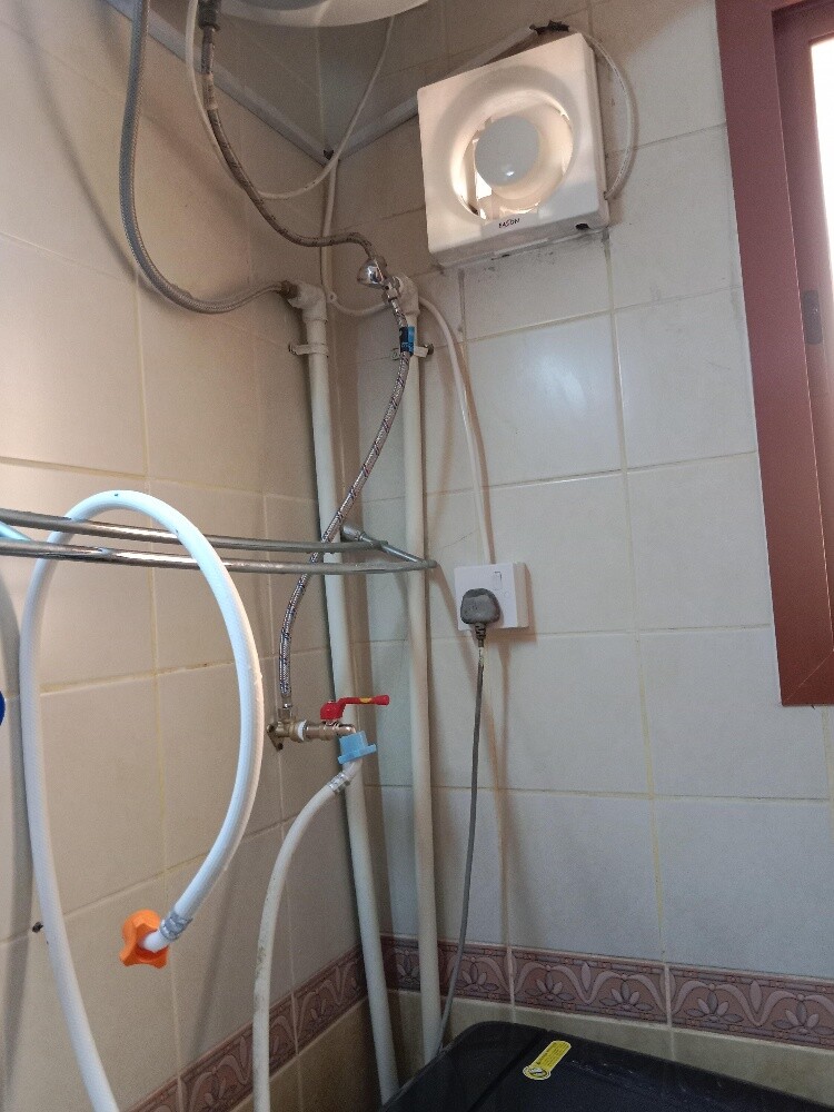 plumbing service - 5