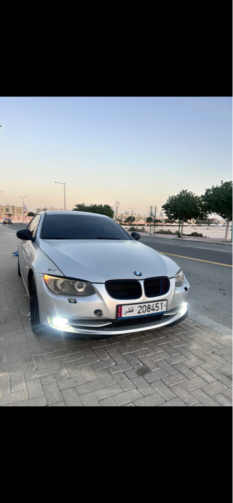 car for sale BMW (2011) - 4